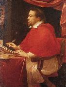 Federico Borromeo Giulio Cesare Procaccini